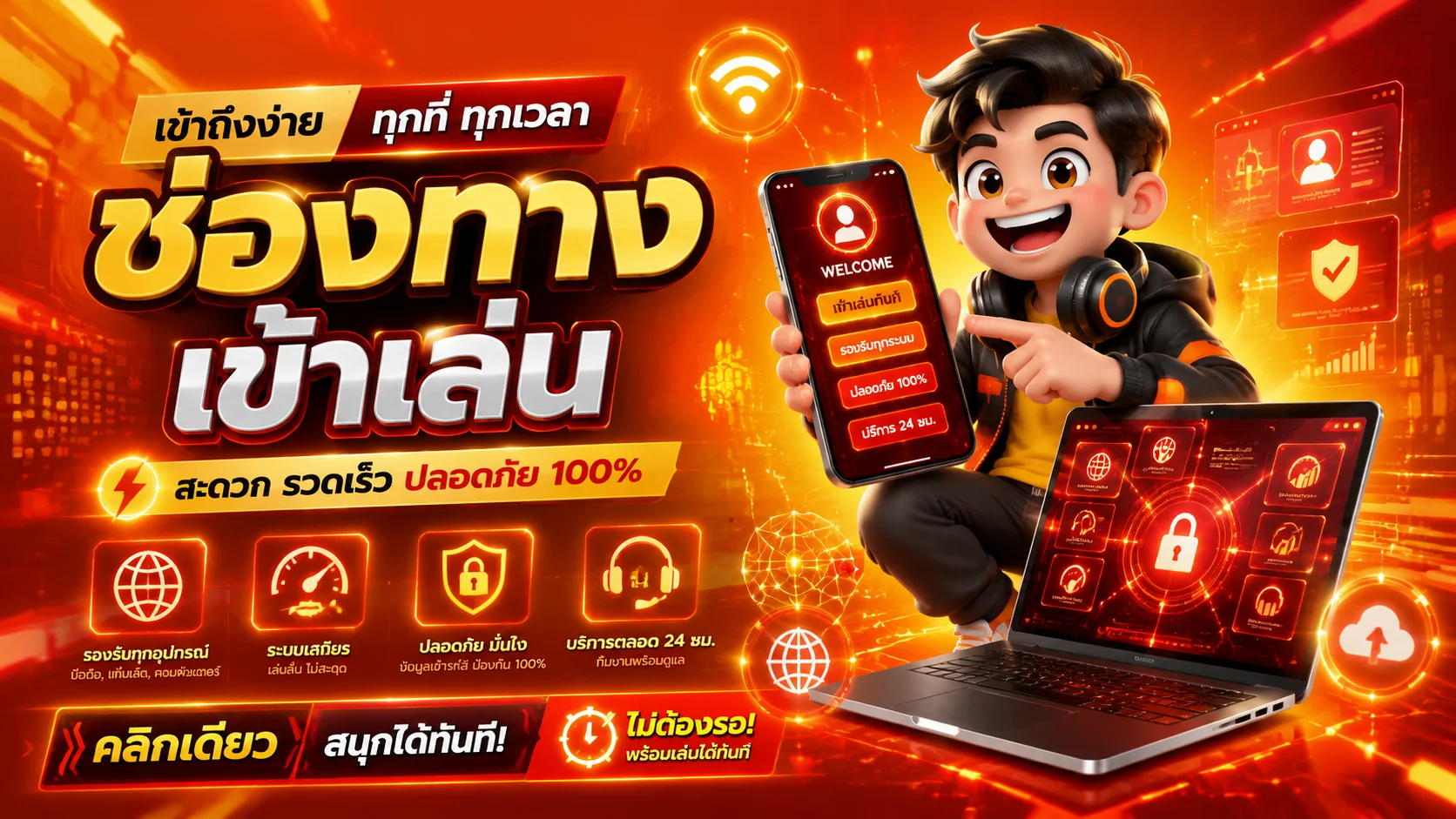 ขั้นตอนสมัคร awayge และเข้าสู่ระบบบนมือถือ